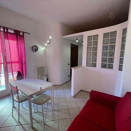 Apartament G&G Giusy E Gabry Santhià Zewnętrze zdjęcie