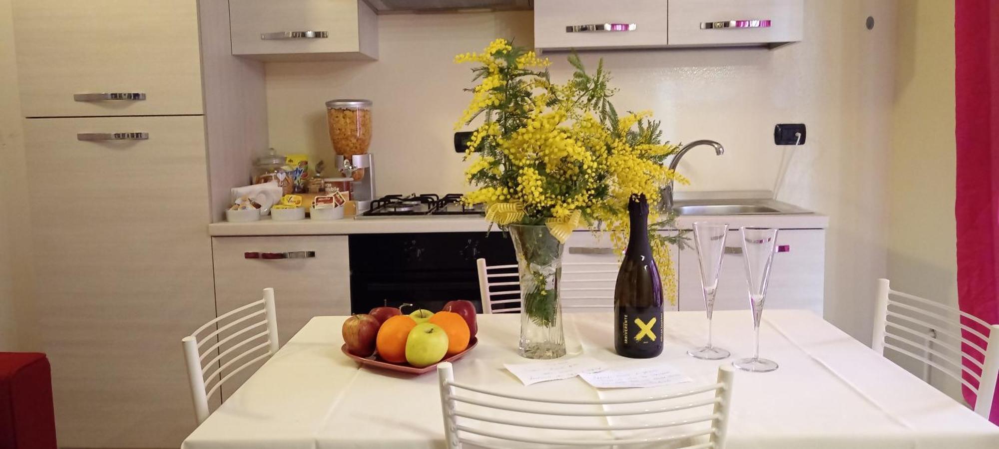 Apartament G&G Giusy E Gabry Santhià Zewnętrze zdjęcie