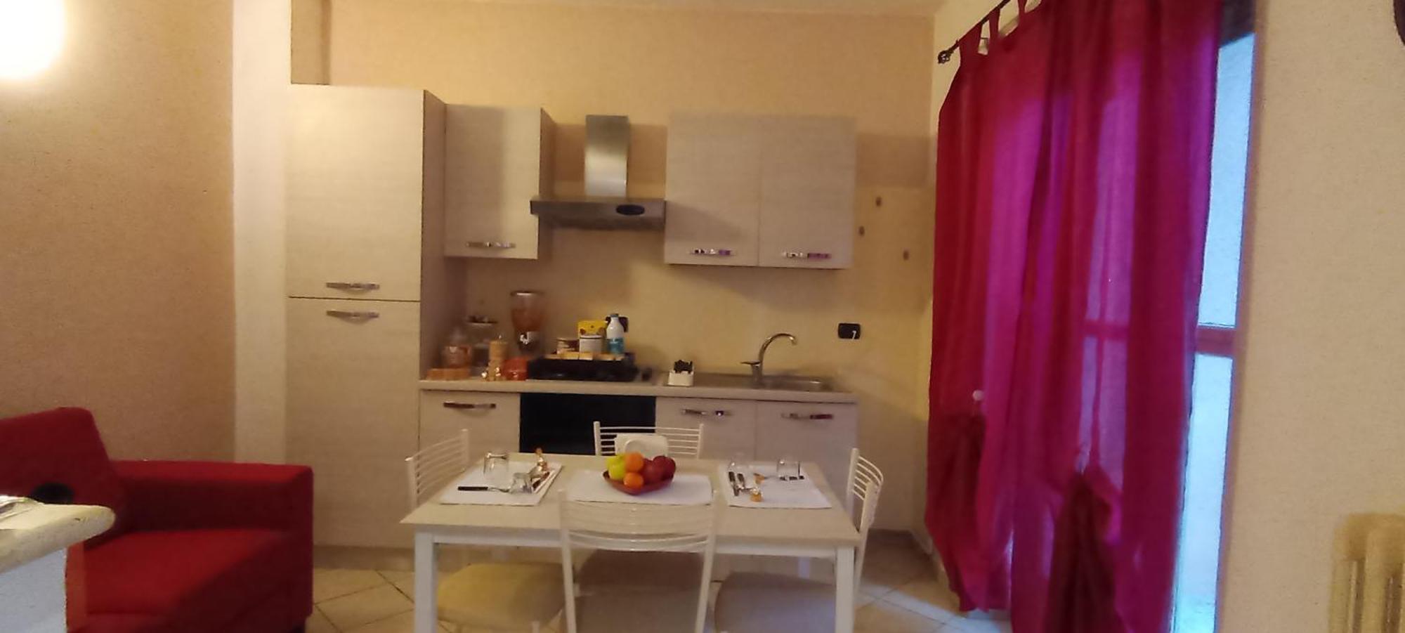 Apartament G&G Giusy E Gabry Santhià Zewnętrze zdjęcie