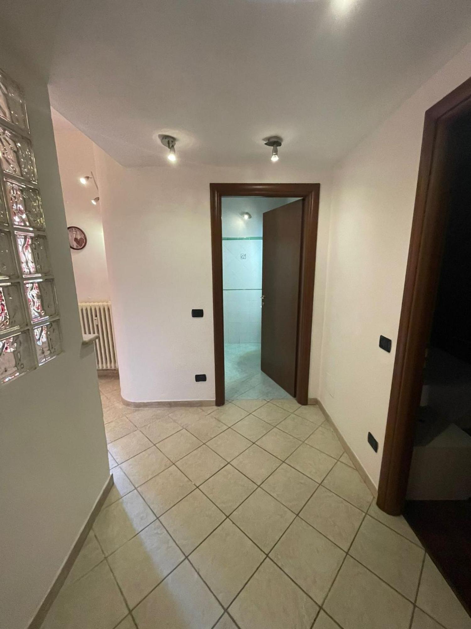 Apartament G&G Giusy E Gabry Santhià Zewnętrze zdjęcie