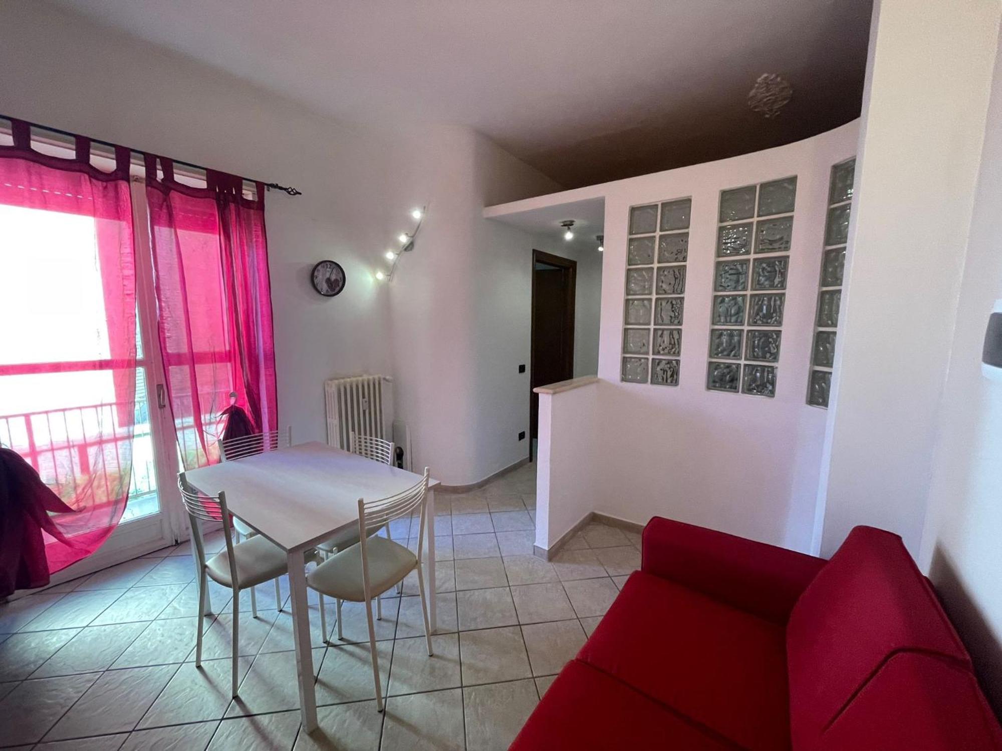 Apartament G&G Giusy E Gabry Santhià Zewnętrze zdjęcie