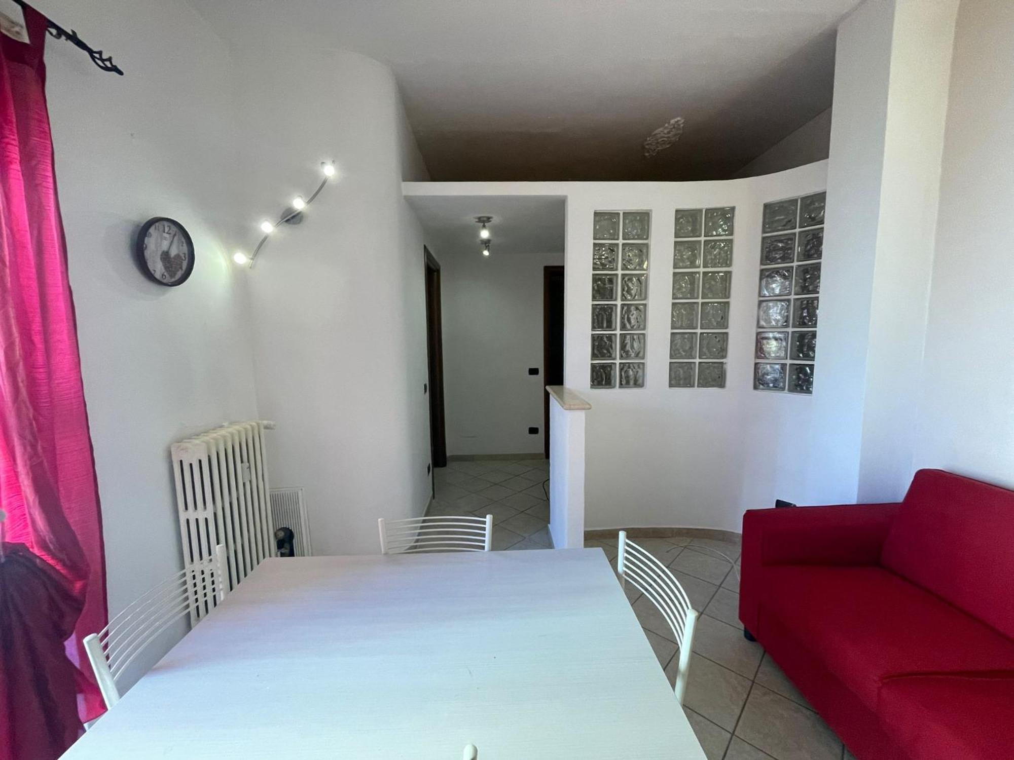 Apartament G&G Giusy E Gabry Santhià Zewnętrze zdjęcie