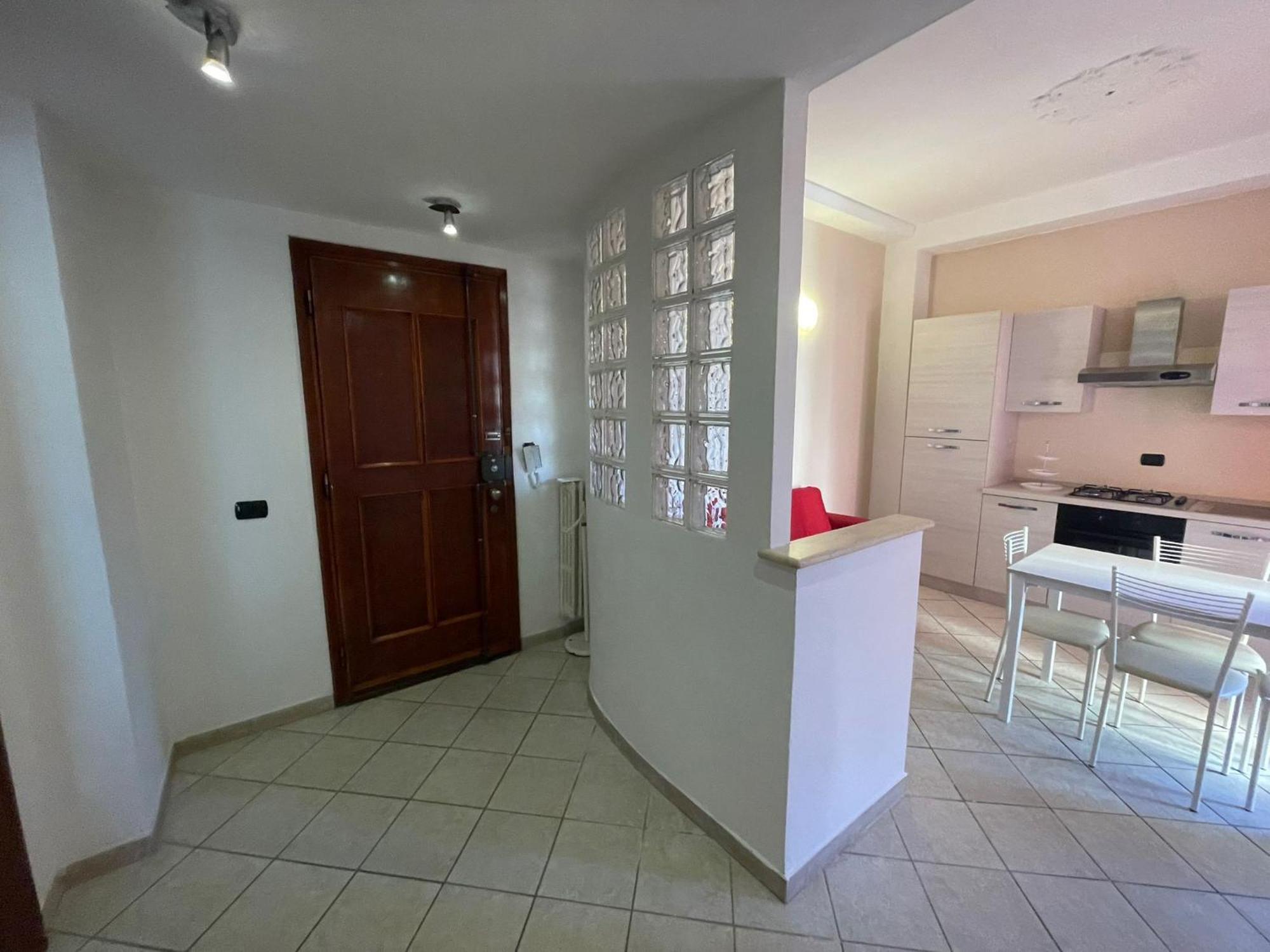 Apartament G&G Giusy E Gabry Santhià Zewnętrze zdjęcie