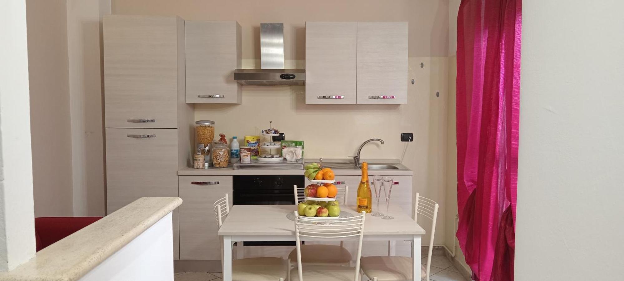 Apartament G&G Giusy E Gabry Santhià Zewnętrze zdjęcie