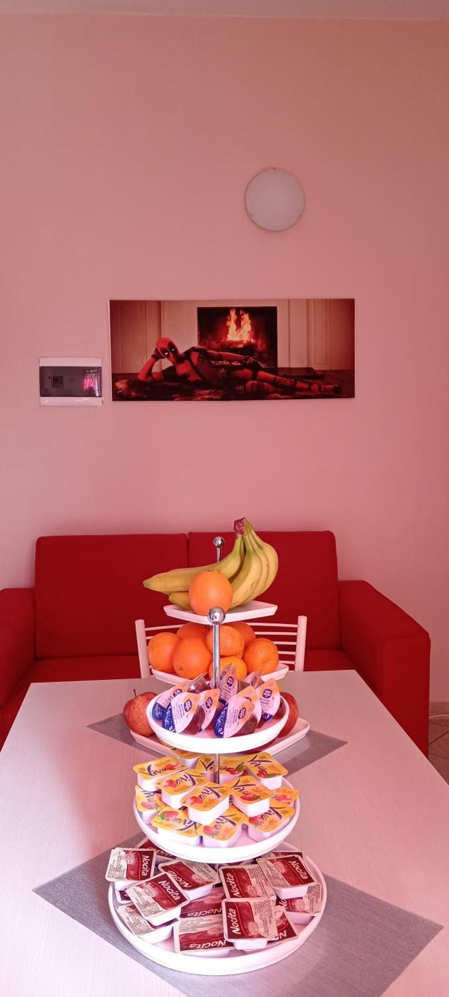 Apartament G&G Giusy E Gabry Santhià Zewnętrze zdjęcie