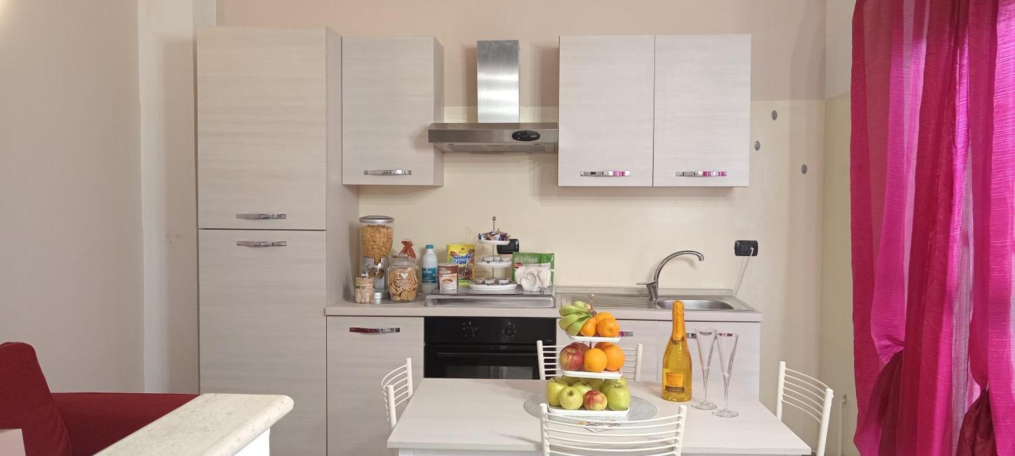 Apartament G&G Giusy E Gabry Santhià Zewnętrze zdjęcie