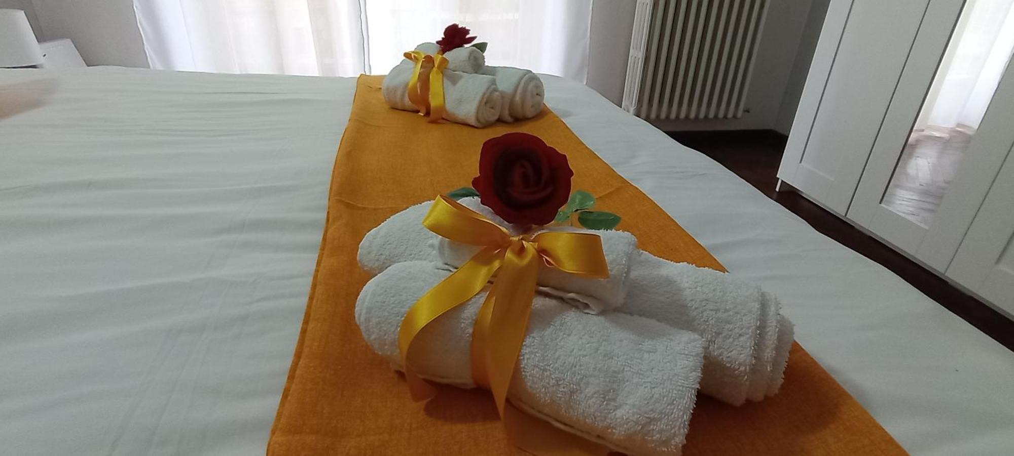 Apartament G&G Giusy E Gabry Santhià Zewnętrze zdjęcie