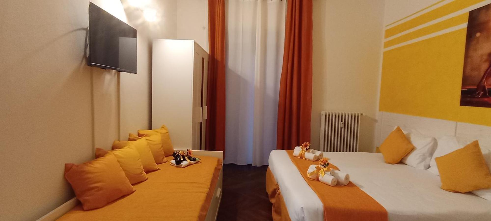 Apartament G&G Giusy E Gabry Santhià Zewnętrze zdjęcie