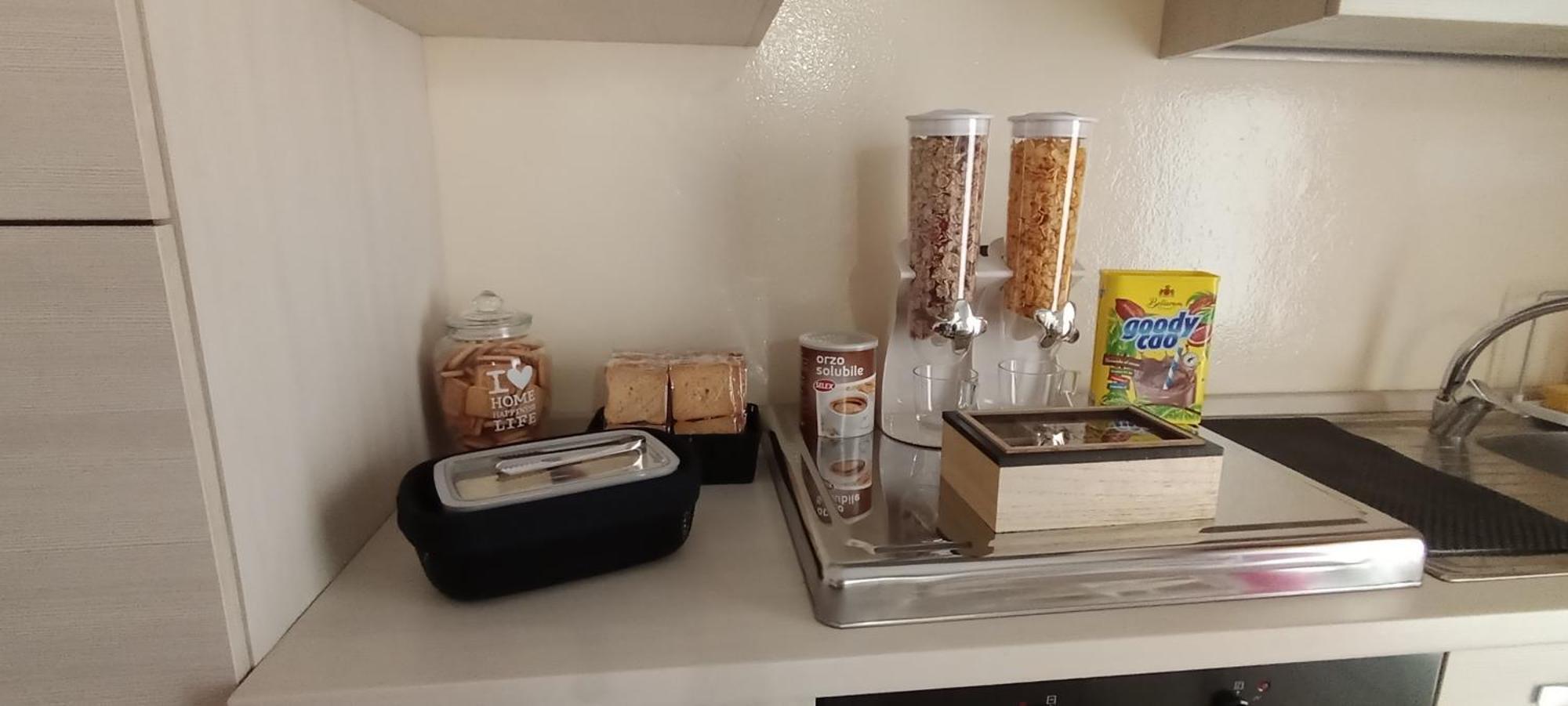 Apartament G&G Giusy E Gabry Santhià Zewnętrze zdjęcie