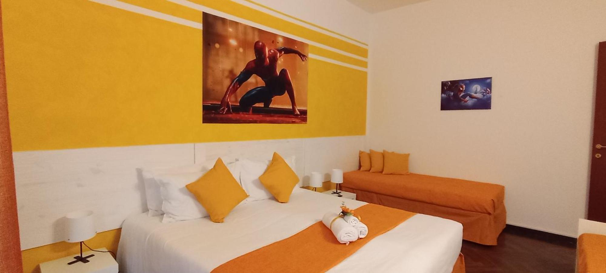 Apartament G&G Giusy E Gabry Santhià Zewnętrze zdjęcie