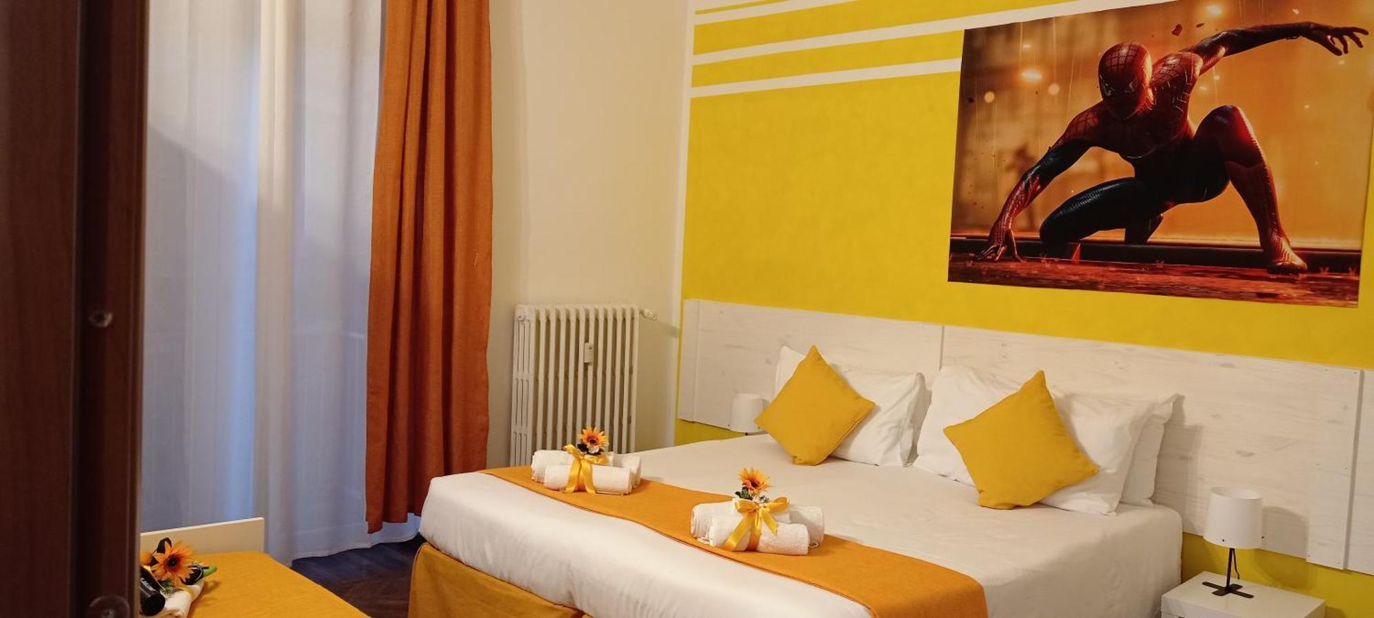 Apartament G&G Giusy E Gabry Santhià Zewnętrze zdjęcie