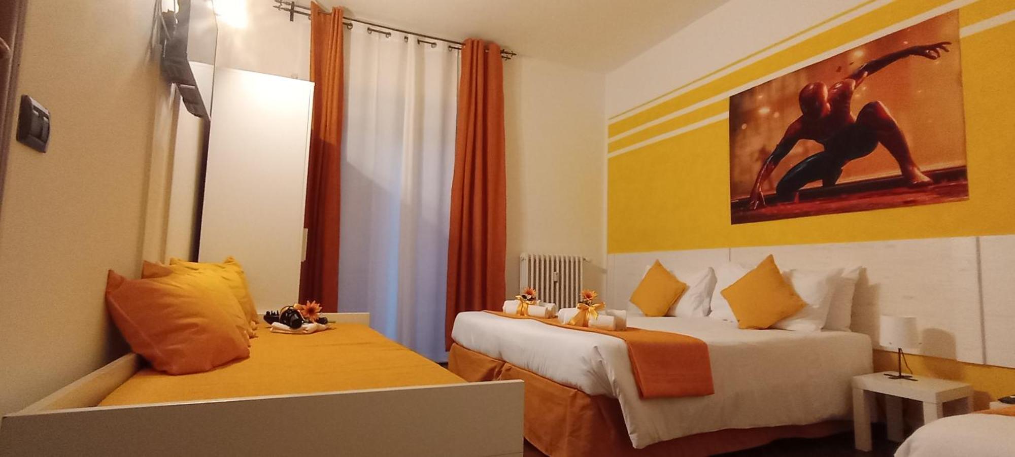 Apartament G&G Giusy E Gabry Santhià Zewnętrze zdjęcie