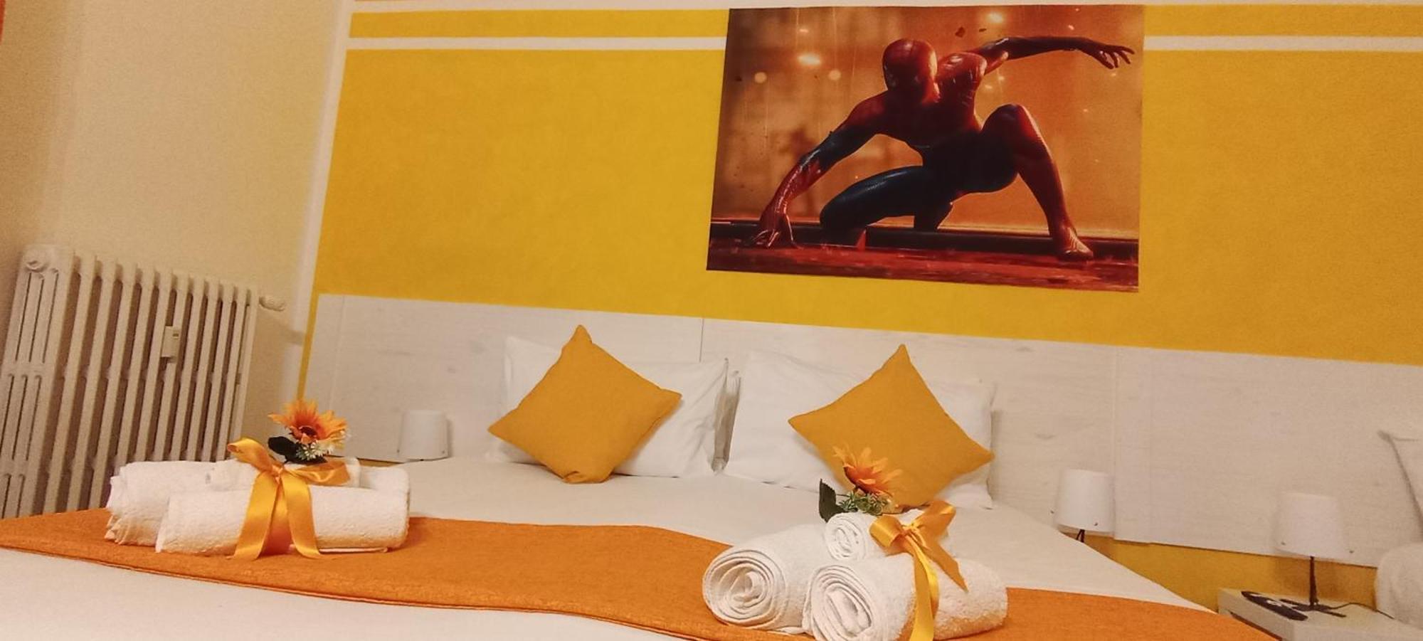 Apartament G&G Giusy E Gabry Santhià Zewnętrze zdjęcie
