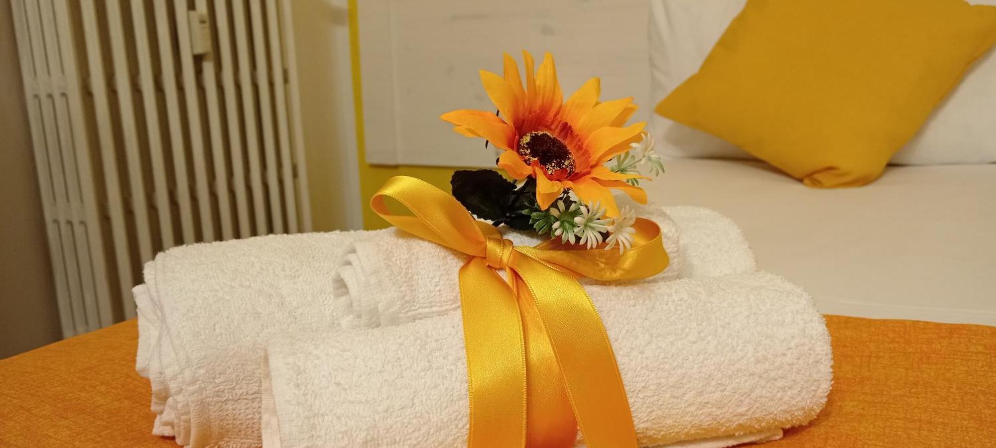 Apartament G&G Giusy E Gabry Santhià Zewnętrze zdjęcie